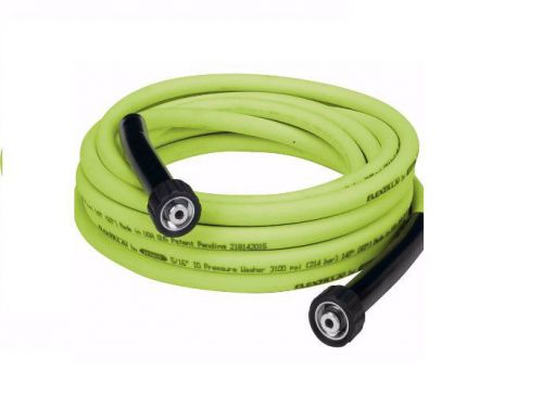Flexzilla pressure washer hose, 5/16 in. dia. x 25 ft. l for sale