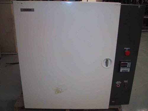 Trebor Deionized Water Heater, 3 GPM, Model 2254