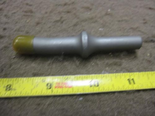 5/16&#034; CUPPED CURVED RIVET SET .401 SHANK AIRCRAFT TOOL ST1112B-R401-6-3