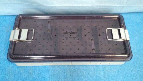 Stryker Instrument Tray 233-032-105