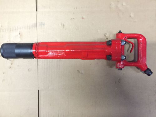 Chicago pneumatic clay digger cp-5 demolition hammer demo pick for sale