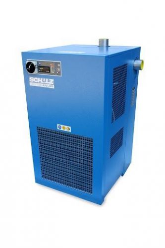 Schulz refrigerated air compressor dryer - 300cfm- ads300-ue for sale