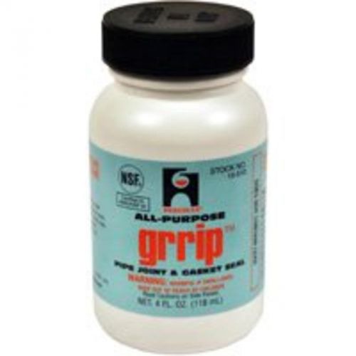 Grrip Putty 1/4Pt Oatey Thread Sealant Compounds 15510 032628155107