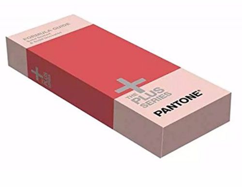 Pantone  FORMULA GUIDE Solid Coated &amp; Solid Uncoated, Edition  2015