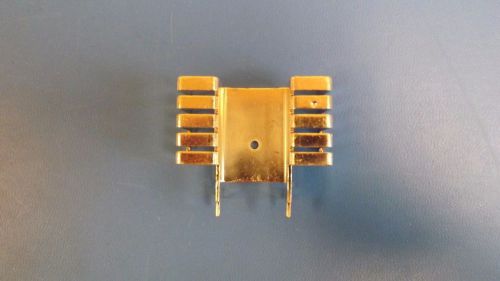 PF185 Heat Sink, TO-220/218, TO-218, TO-220, 41.2 mm, 51 mm, 19 mm