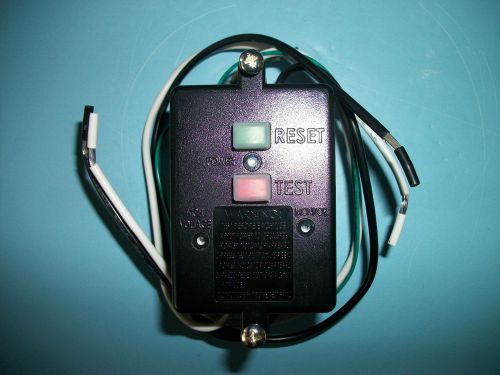 NEW CEP GF6095 GFCI 20 Amp 120 Volt UL Listed Panel Module Circuit Breaker