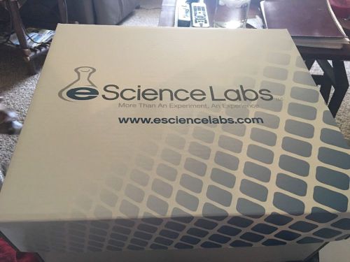 EScience Lab Kit