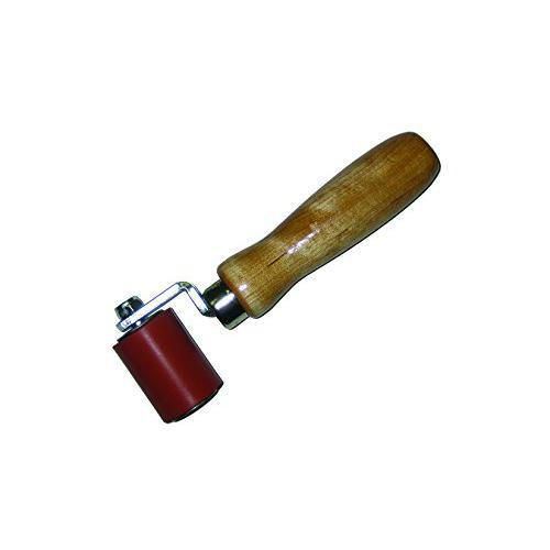 Mr05020 everhard silicone rubber roller new for sale