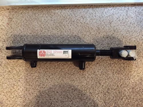 New Lion Hydraulics WP 30000 Cylinder # 658342 Model # 27WPC08-112