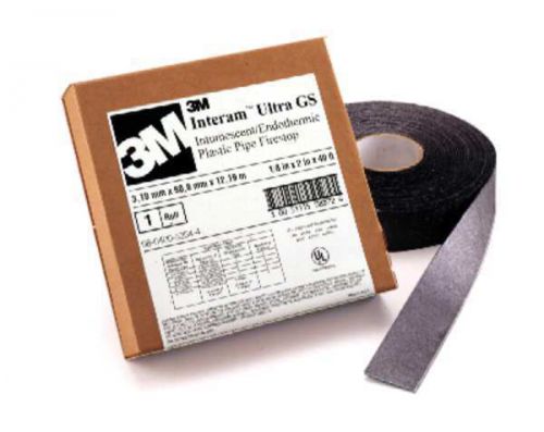 3M (ULTRA GS40) Ultra GS Wrap Strip GS-40, 2 in x 40 ft, Roll