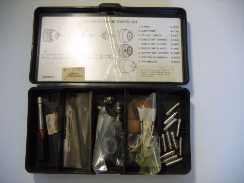 Thermal Dynamics PCH/M-51 Spare Parts Kit