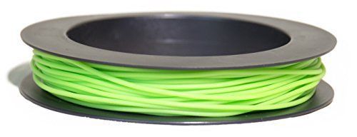 NinjaFlex TPU Flexible Filament 1.75mm 50g Grass Splash Spool