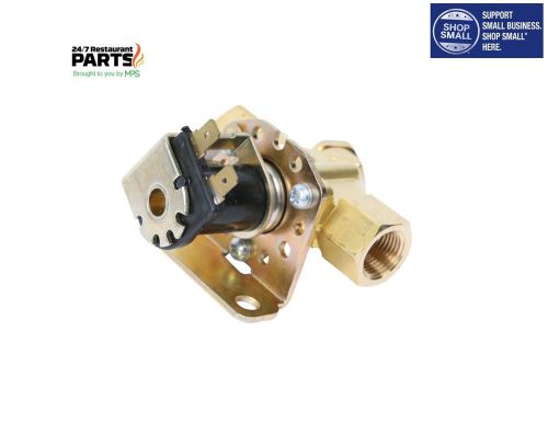 Bunn 35094.0000, valve,inlet fmd-5 (invensys) for sale