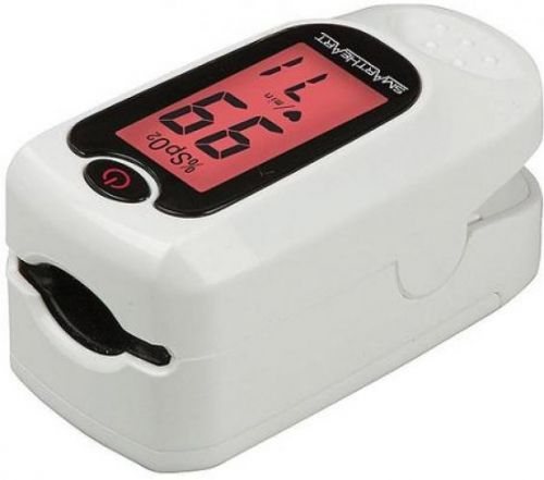 SmartHeart Pulse Oximeter