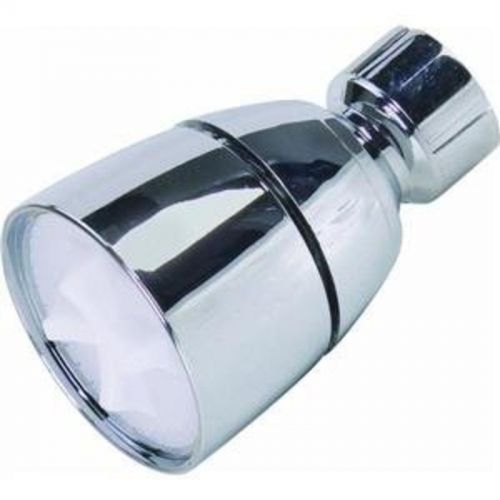 Adjustable chrome showerhead do it best kitchen faucets 419023 009326403847 for sale