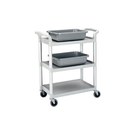 Cambro BC331KD110 Service Cart