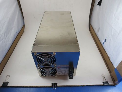 Meanwell, ( parts only) psp-1000-12, dc power supply, 12 vdc output for sale
