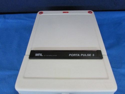 MRL Porta Pulse 3