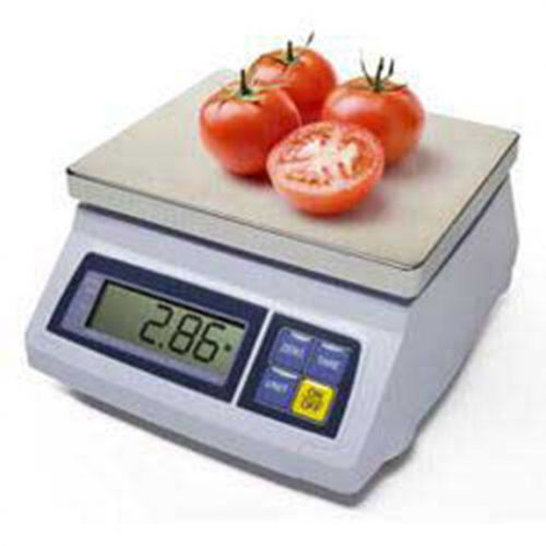 ROYAL CS10 LEGAL FOR TRADE NTEP PORTION CONTROL SCALE &#034;FREE SHIPPING&#034;10lb
