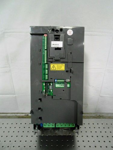 H128287 ABB Variable Frequency Drive ACH550-UH-031A-4 (480V 31A 63Hz 15kW 20HP)