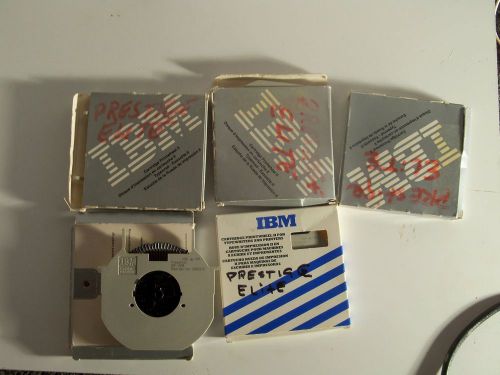 IBM cartridge pinwheel 1353015