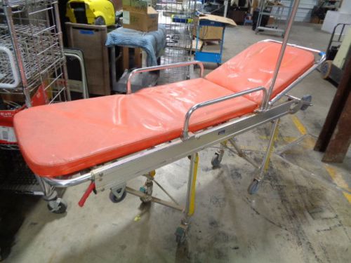 Ambulance stretcher emergency rescue medical equipment for sale