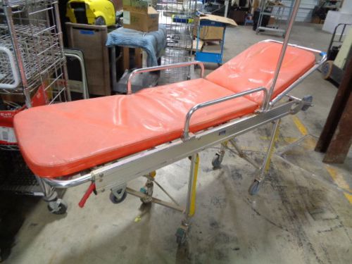 Ambulance Stretcher Emergency Rescue Medical Equipment