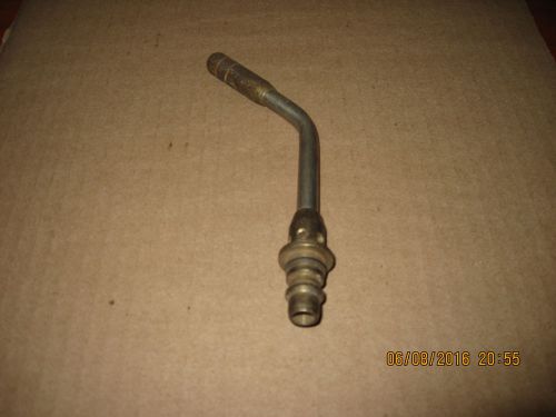 1 TURBOTORCH ACETYLENE TURBO TIP #A-11  FOR BRAZING &amp; SOLDERING!