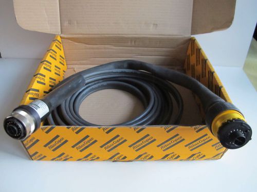 ATLAS COPCO 4220 4129 05 Nutrunner Cable 5M, NEW