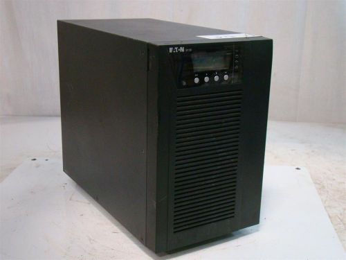 Eaton 9130 tower UPS 36A 240/230V GD091A0202 PW9130G3000T-XLEU