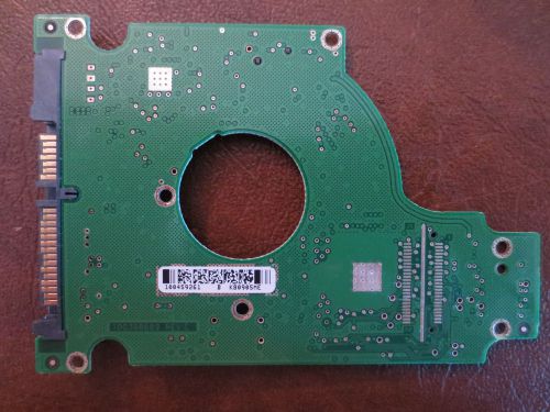 Seagate st9120822as 9s1133-042 fw:3.ace wu (100459261 b) 120gb 2.5&#034; sata pcb for sale