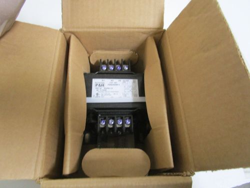 P&amp;H TRANSFORMER 75Q339D1 *NEW IN BOX*