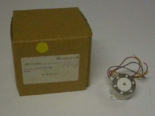 MINEBEA ELECTRONICS PM35L-048-HB01 STEPPER MOTOR - NEW in BOX