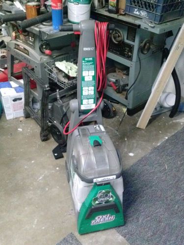 BISSELL COMMERCIAL Walk Behind Carpet Extractor