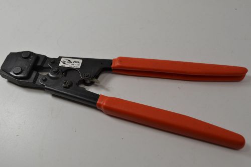 Pex clamp tool, double handle cash acme 23081 for sale