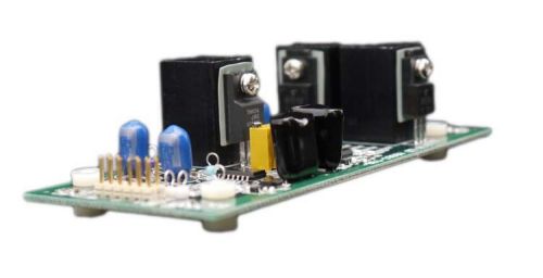 Nikon Precision LIA LD 4S007-786AN PCB Scanner Printed Circuit Board Card Module