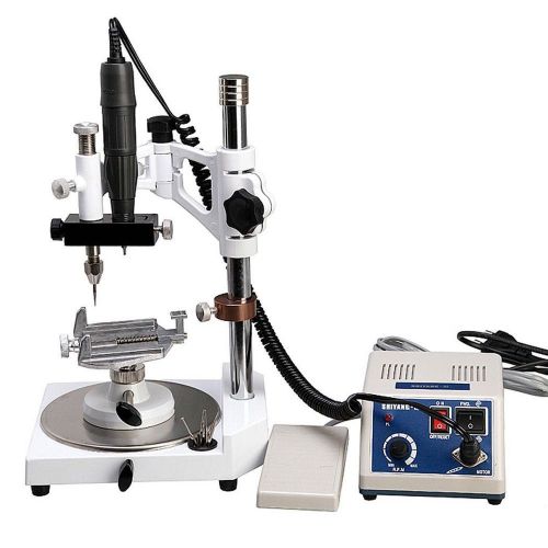 Dental marathon micromotor n3 + parallel surveyor + 35k rpm handpiece set hml for sale