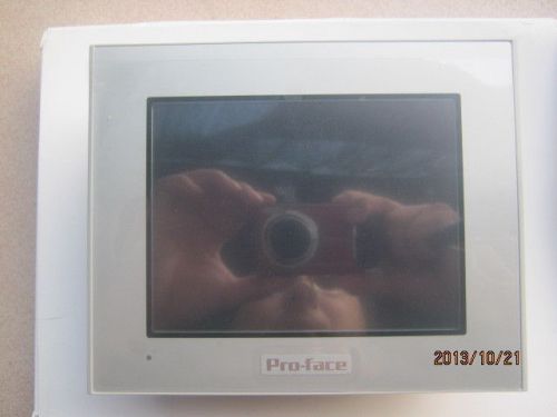 1pcs Used Pro-face touch screen GP-4301TW PFXGP4301TADW tested OK