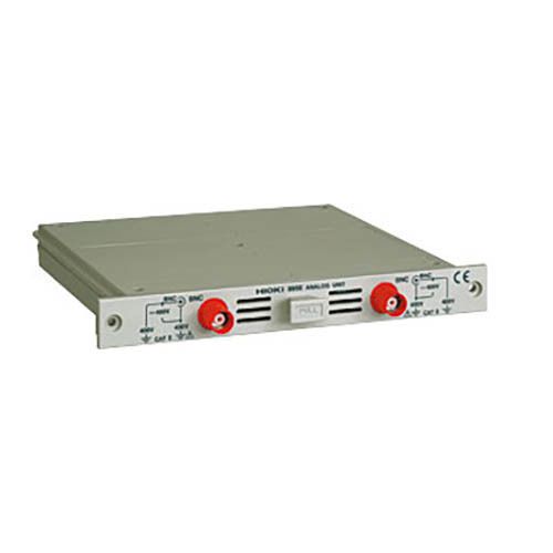 Hioki 8957 Analog Unit 2ch 2MS/s 200MHz 16bit (8860/01)