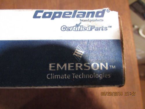 Copeland Compressor Parts