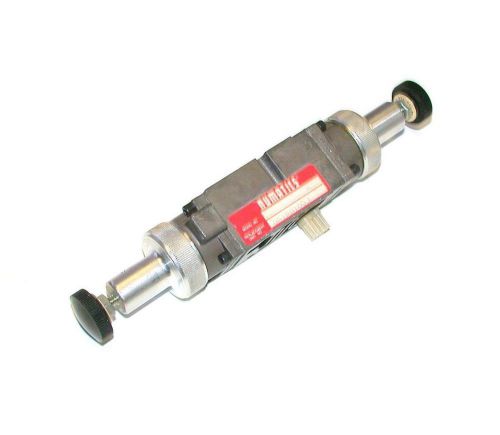 New numatics  081rd100j   solenoid valve manifold regulator  (2 available) for sale