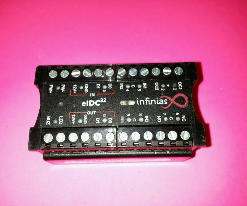 Intelli-M S-eIDC32 Infinias Integrated Door Controller