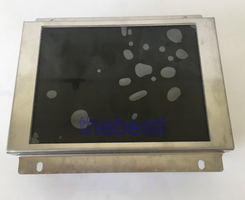 New Liquid Crystal Display LCD Compatible with All CRT Fanuc A61L-0001-0086