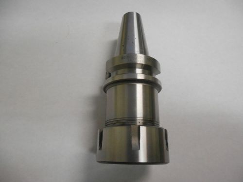 Lyndex collet chuck bt30 taper 0.1090&#034;-0.7870&#034; collet capacity b3007-0032-3.00 for sale