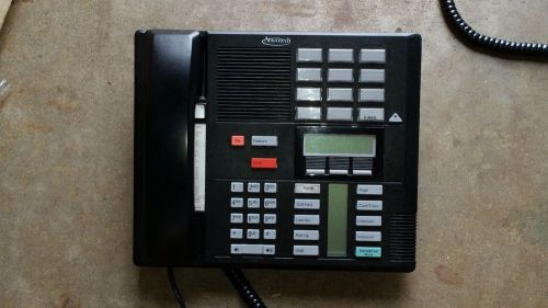 10 Nortel Norstar Meridian M7310 NT8B20 NT8B20AH-03 Display Speaker Phone
