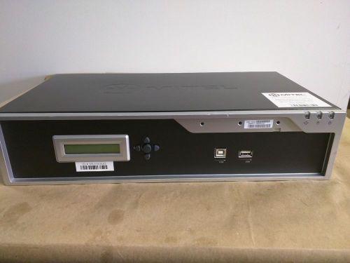 Mitel 580.1003 hx Controller 580.2201 580.3000