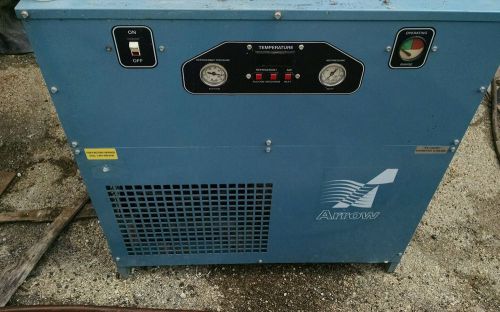 Arrow refrigerated compressed air dryer
