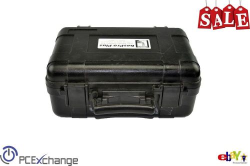 Lumidor Safety Products GasPro Max MPU-18 Portable Gas Detector 5