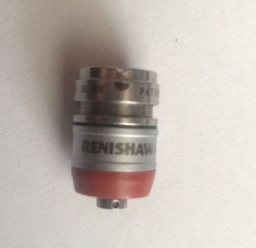 Renishaw Extended Force Tp-20 Module.