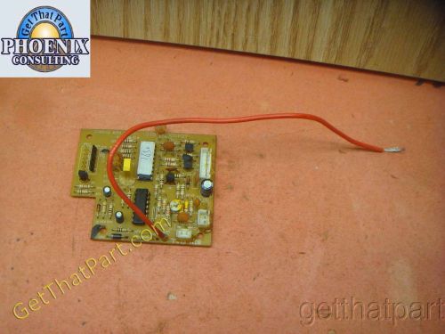 GBC 955x 1756956 Shredder Complete Control Board Assembly 1756956-CB